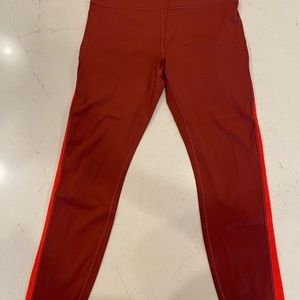 Athleta Ultimate 7/8 tight